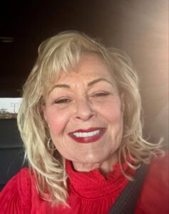 Actress Roseanne Barr HD Photos and Wallpapers November 2025