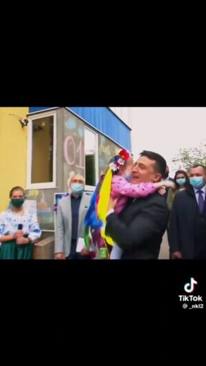 Rosie O'Donnell Instagram - this man is pure gold - I STAND WITH 🇺🇦 #FDT