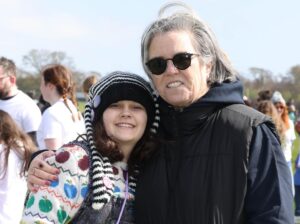 Rosie O'Donnell Instagram - Yesterday you came out in your thousands across the country to walk together for the Same Chance. Thank you so much to everyone who took part, it was an amazing day! ☀️

If you weren’t able to join us, you can still donate through the link in our stories and bio. With your support, we can continue breaking down barriers, ensuring every Autistic person in Ireland has access to the opportunities, supports, and community they deserve.

Donate through the link on our stories, or in our bio 😊