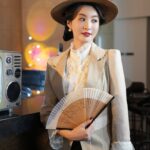 Rosina Lin