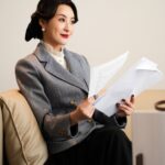 Rosina Lin