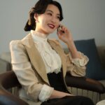 Rosina Lin