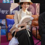 Rosina Lin
