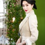 Rosina Lin