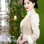 Rosina Lin