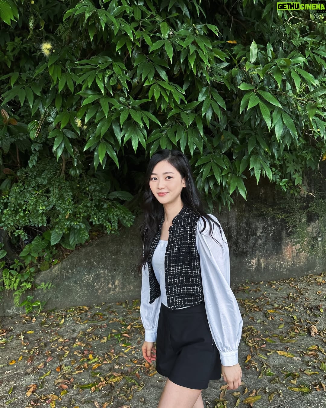 Rosita Kwok - 9.2K Likes - 心隨雲動