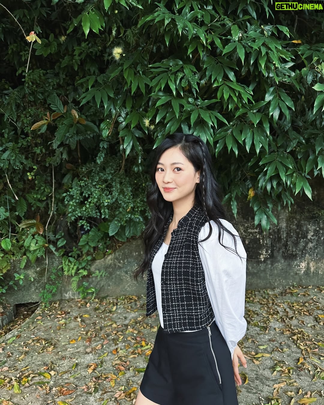Rosita Kwok - 9.2K Likes - 心隨雲動