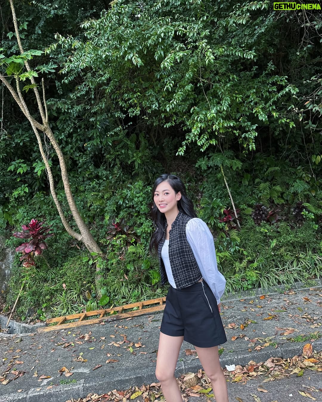Rosita Kwok - 9.2K Likes - 心隨雲動