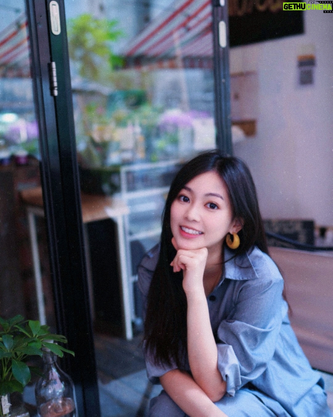 Rosita Kwok - 9K Likes - 天氣不似如期