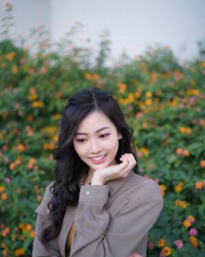 Rosita Kwok Instagram - 商花 每日提示大家睇提示🤣🤣