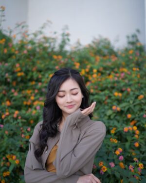 Rosita Kwok Instagram - 商花 每日提示大家睇提示🤣🤣