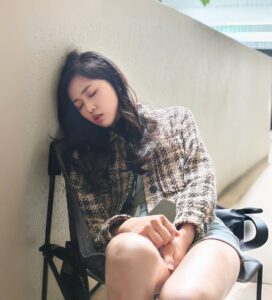 Actress Rosita Kwok HD Photos and Wallpapers April 2025