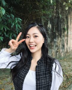 Actress Rosita Kwok HD Photos and Wallpapers December 2025