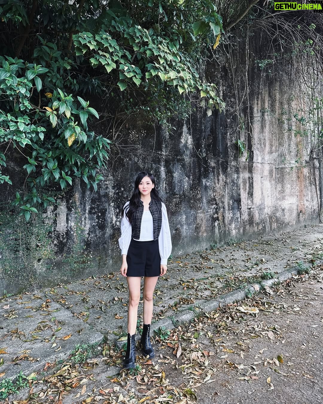 Rosita Kwok - 9.2K Likes - 心隨雲動