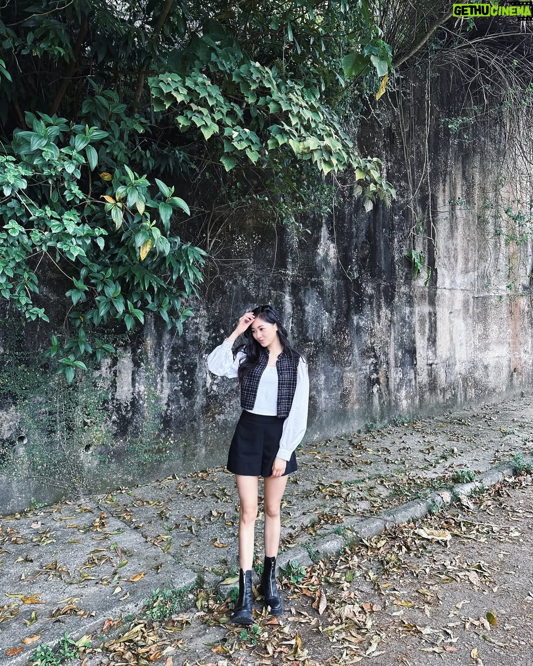 Rosita Kwok - 9.2K Likes - 心隨雲動