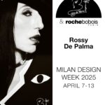 Rossy de Palma