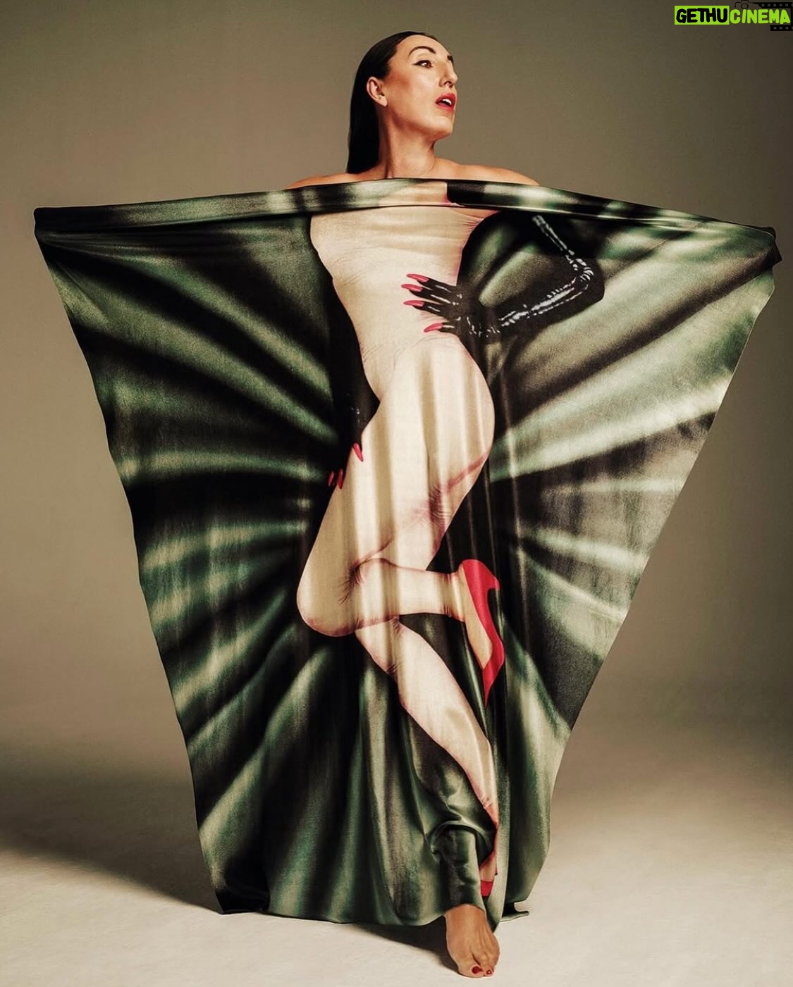 Rossy de Palma - 12K Likes - @jonathan.anderson x @loewe was ❤️🔥