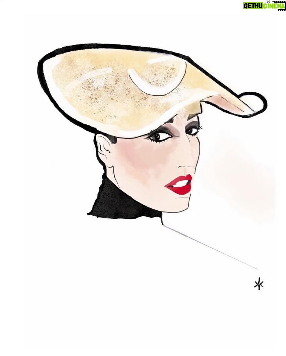 Rossy de Palma - 12K Likes - @jonathan.anderson x @loewe was ❤️🔥
