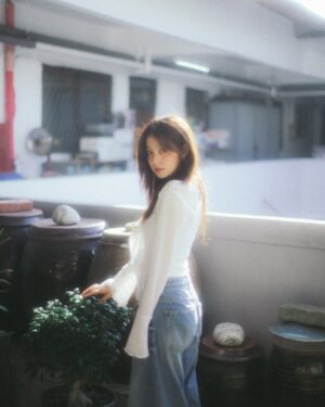 Rothy Instagram - 두번째🌱

With. @jeehoowism