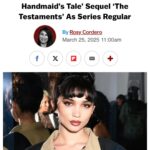 Rowan Blanchard