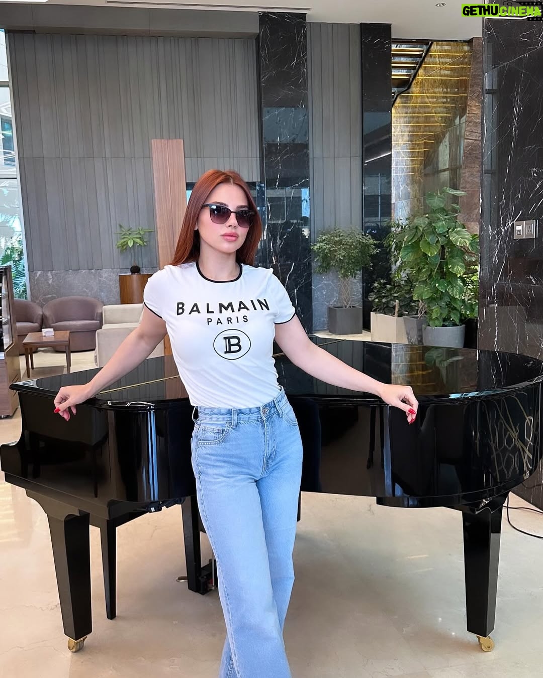 Rowida Shaheen - 130.9K Likes - وحشتوني💙