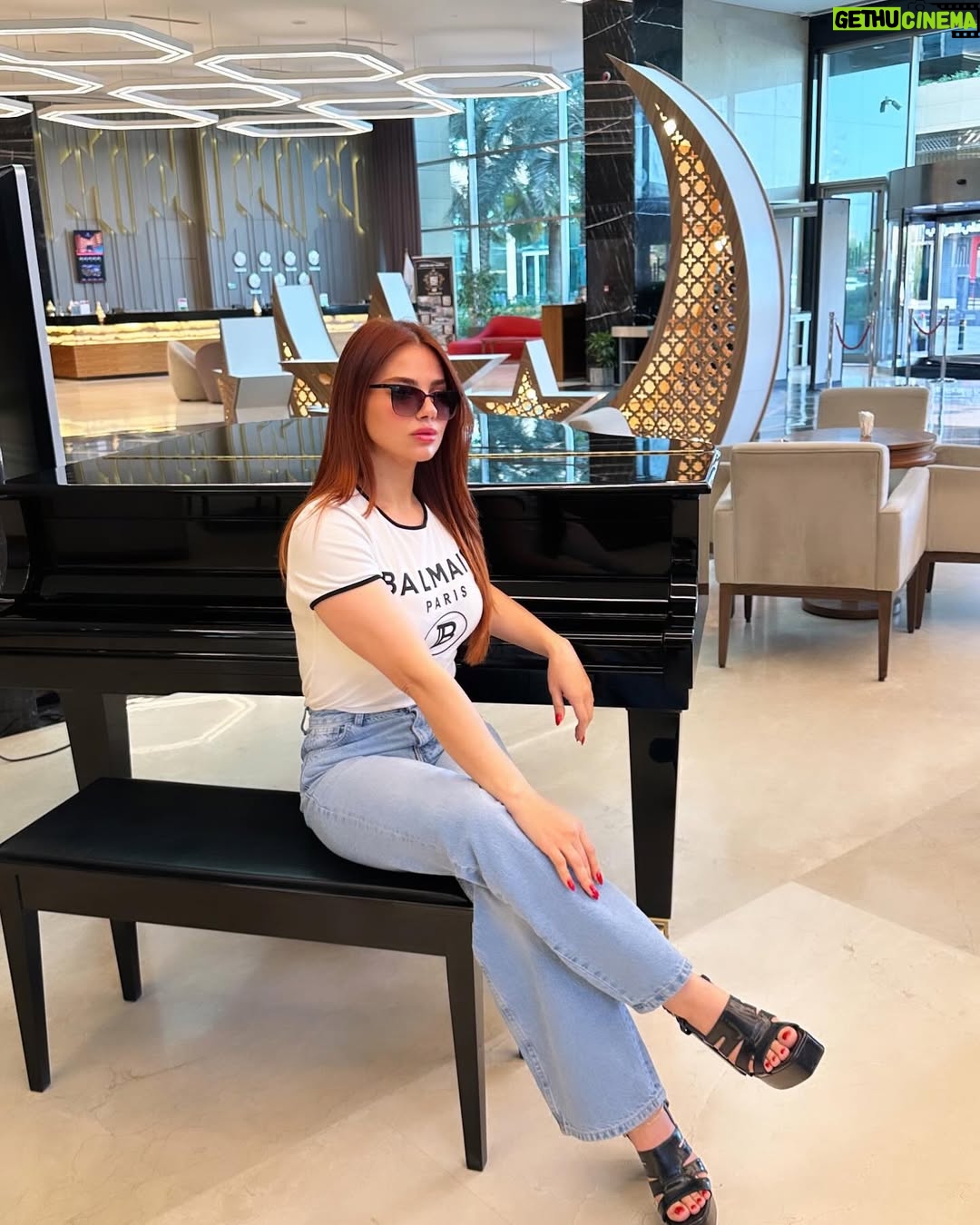Rowida Shaheen - 130.9K Likes - وحشتوني💙