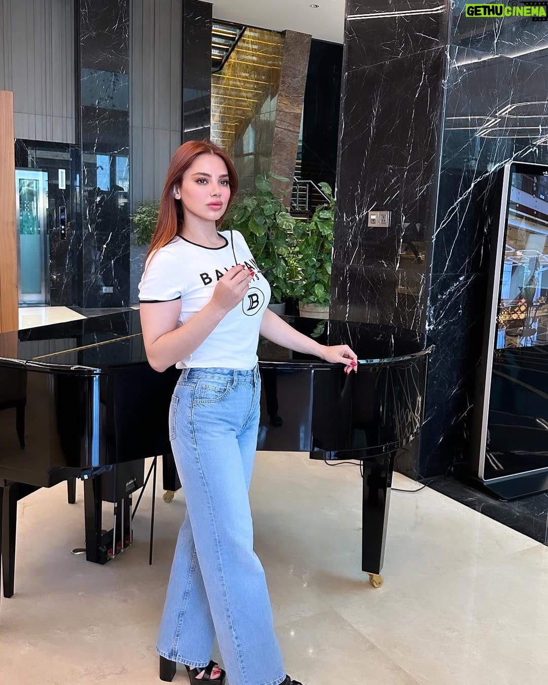 Rowida Shaheen - 130.9K Likes - وحشتوني💙