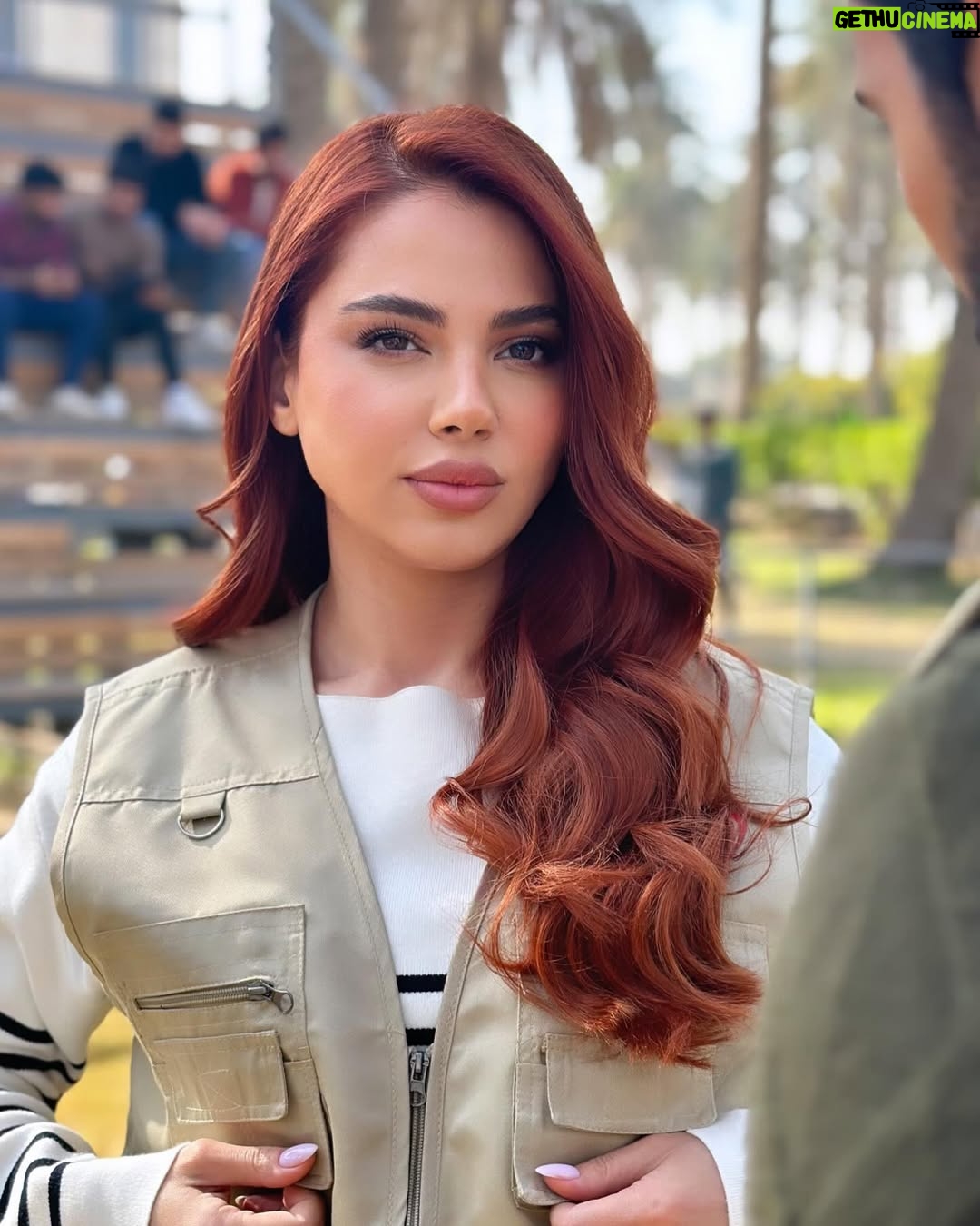 Rowida Shaheen - 101.4K Likes - 💙🤍#رويدة_شاهين