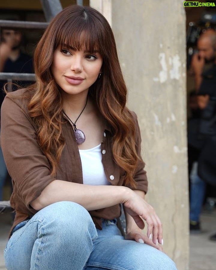 Rowida Shaheen - 117.3K Likes - سرور 🎭🎬