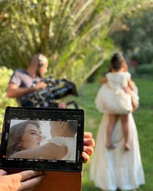 Rowida Shaheen Instagram - سرور 🎭🎬