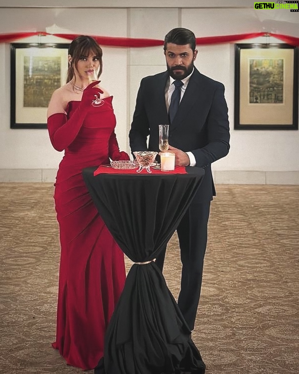 Rowida Shaheen - 117.3K Likes - سرور 🎭🎬