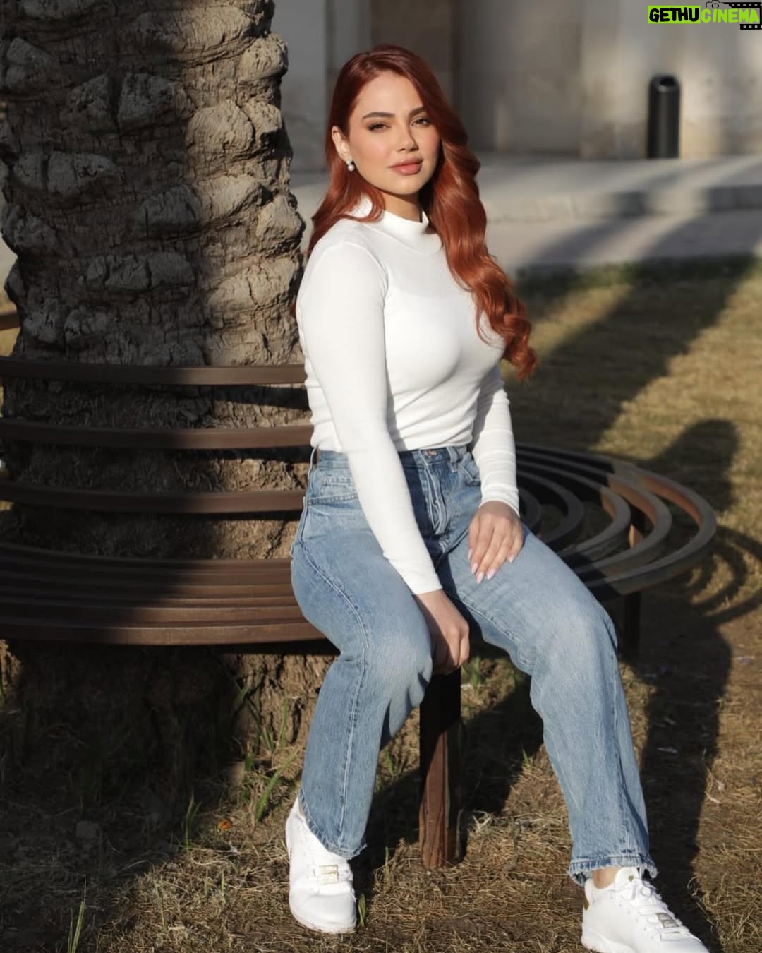 Rowida Shaheen - 156.8K Likes - 🤍