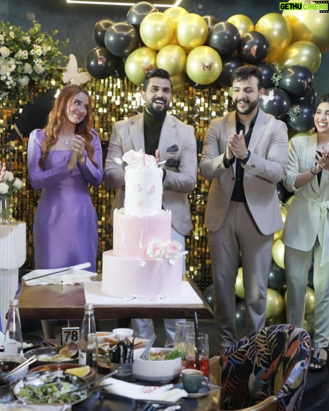 Rowida Shaheen - 141.7K Likes - يا فرحة ما تمت. شراح ايسوي خلدون🥺