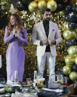 Rowida Shaheen Instagram - يا فرحة ما تمت. شراح ايسوي خلدون🥺