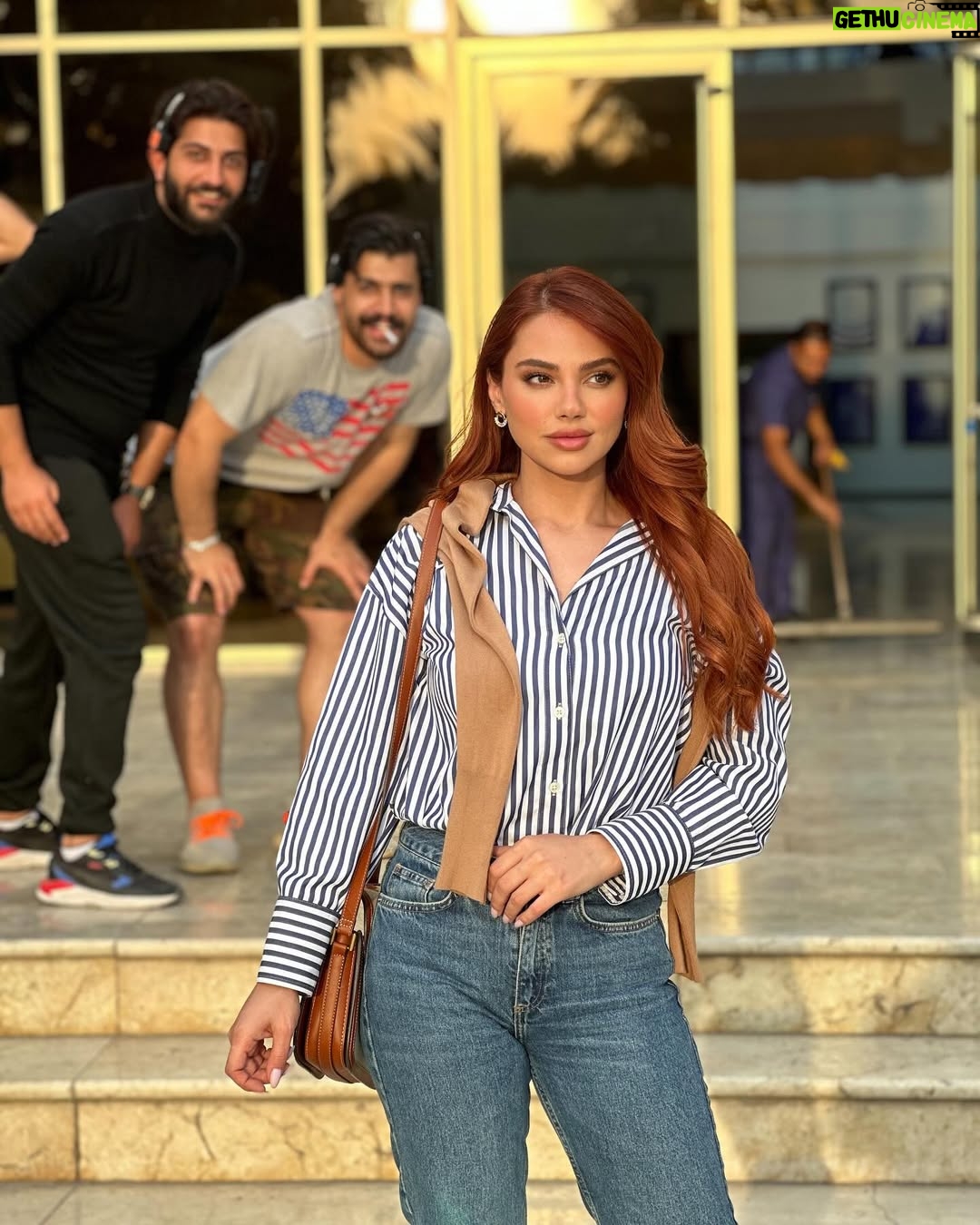 Rowida Shaheen - 165.7K Likes - حلقة اليوم بعنوان من تلتم تلتم☹️
