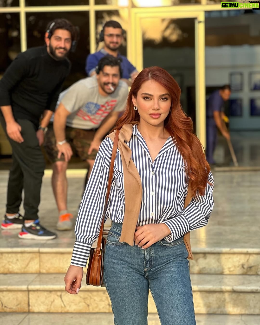Rowida Shaheen - 165.7K Likes - حلقة اليوم بعنوان من تلتم تلتم☹️