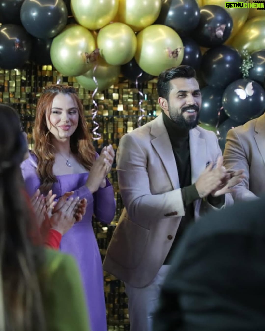 Rowida Shaheen - 141.7K Likes - يا فرحة ما تمت. شراح ايسوي خلدون🥺