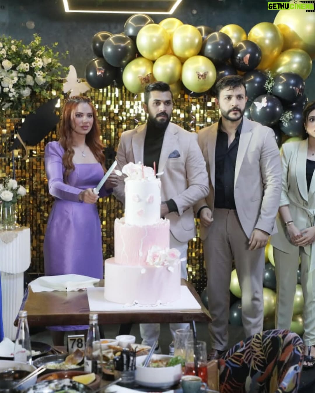 Rowida Shaheen - 141.7K Likes - يا فرحة ما تمت. شراح ايسوي خلدون🥺