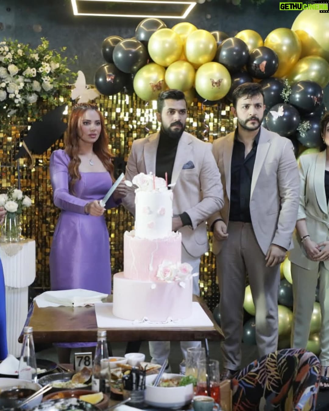 Rowida Shaheen - 141.7K Likes - يا فرحة ما تمت. شراح ايسوي خلدون🥺