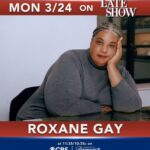 Roxane Gay