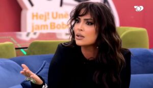 Rozana Radi Instagram - Edhe keshtu… sepse Rozi eshte Rozi 🌹 
@topchannelalbania @bigbrotheralb_vip 
#rozanaradi #bigbrother #bbva #bigbrotheralbania #bigbrothervipalbania #bbva4 #topchannel #bbvip4 #merozanen #teamrozi #teamrozana