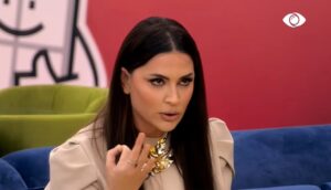 Rozana Radi Instagram - Diva 👑 Duro edhe pak njeriu me superfuqi 🫶 
©️ @topchannelalbania @bigbrotheralb_vip