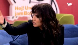 Rozana Radi Instagram - Edhe keshtu… sepse Rozi eshte Rozi 🌹 
@topchannelalbania @bigbrotheralb_vip 
#rozanaradi #bigbrother #bbva #bigbrotheralbania #bigbrothervipalbania #bbva4 #topchannel #bbvip4 #merozanen #teamrozi #teamrozana
