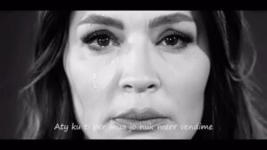 Rozana Radi Instagram - “Vajzat” 🤍 #nr1 @topawards 
Teksti: Rozana Radi 
Muzika & Orkestrimi @kledibahiti & @valterbeqo_official 
Kendojne: Rozana Radi & @eglitakoooo 
Video: @vga.studio__ 
©️ @topchannelalbania @bigbrotheralb_vip 
#rozanaradi #bigbrother #bbva #bigbrotheralbania #bigbrothervipalbania #bbva4 #topchannel #bbvip4 #merozanen #teamrozi