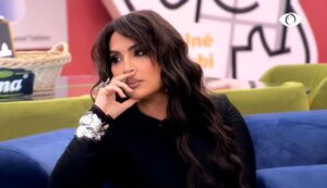 Rozana Radi Instagram - Edhe keshtu… sepse Rozi eshte Rozi 🌹 
@topchannelalbania @bigbrotheralb_vip 
#rozanaradi #bigbrother #bbva #bigbrotheralbania #bigbrothervipalbania #bbva4 #topchannel #bbvip4 #merozanen #teamrozi #teamrozana