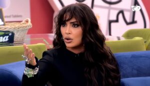 Rozana Radi Instagram - Edhe keshtu… sepse Rozi eshte Rozi 🌹 
@topchannelalbania @bigbrotheralb_vip 
#rozanaradi #bigbrother #bbva #bigbrotheralbania #bigbrothervipalbania #bbva4 #topchannel #bbvip4 #merozanen #teamrozi #teamrozana