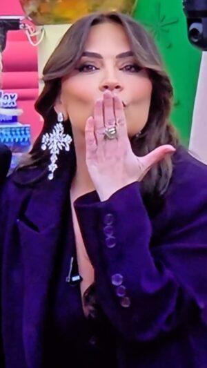 Rozana Radi Instagram - Prime Time 🌹
©️ @topchannelalbania @bigbrotheralb_vip 
#rozanaradi #bigbrother #bbva #bigbrotheralbania #bigbrothervipalbania #bbva4 #topchannel #bbvip4 #merozanen #teamrozi #teamrozana