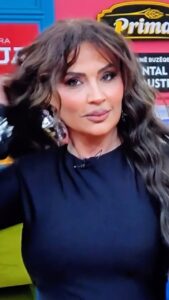 Actress Rozana Radi HD Photos and Wallpapers April 2025