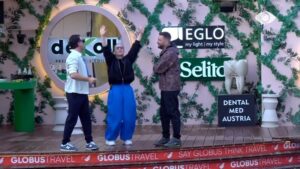 Rozana Radi Instagram - “Ti je nje dashuri e madhe, nje shpirt i bukur dhe nje shoqe besnike! Lum kush te njeh e te ka prane! Lufto per veten edhe per ne”… Ajo qe i duhej sot 🤍 
©️ @topchannelalbania @bigbrotheralb_vip 
#teamrozana #rozanaradi #bigbrother #bbva #bigbrotheralbania #bigbrothervipalbania #bbva4 #topchannel #bbvip4 #merozanen #teamrozi #fyp