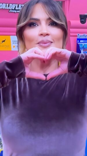 Rozana Radi Instagram - Prime Time 🌹
©️ @topchannelalbania @bigbrotheralb_vip 
#rozanaradi #bigbrother #bbva #bigbrotheralbania #bigbrothervipalbania #bbva4 #topchannel #bbvip4 #merozanen #teamrozi #fyp